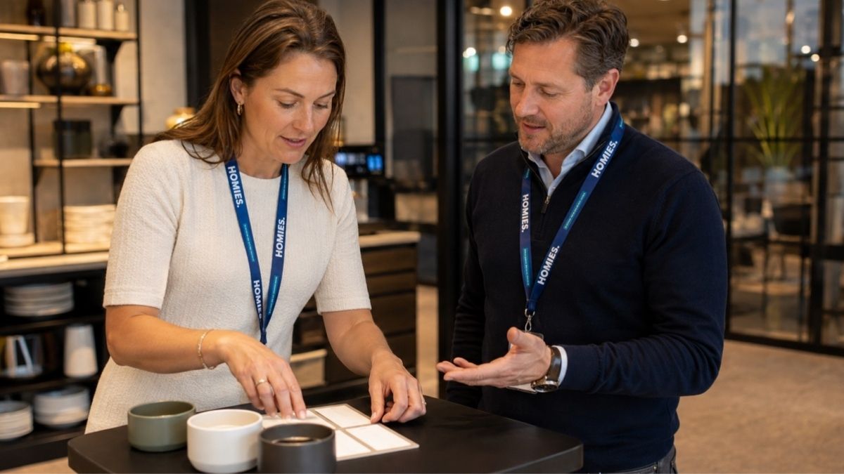 HOMiES Tips - Leiderschap bij gedragsverandering - Maak van verandering een praktijkexperiment