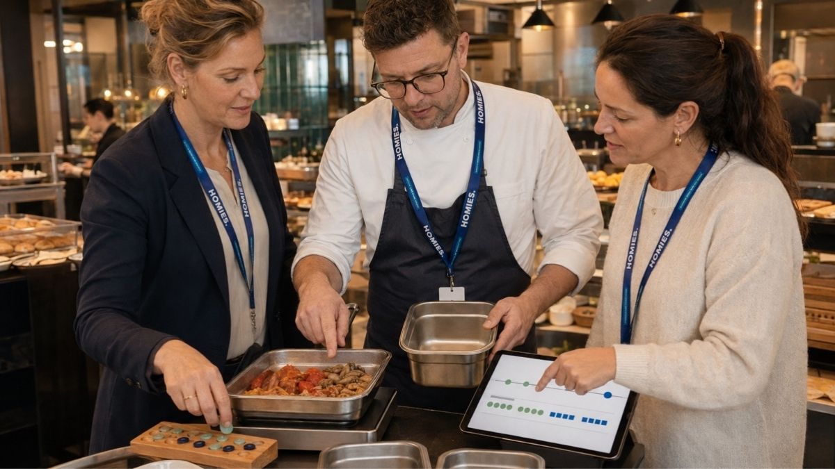 HOMiES Tips - Maak SMART doelen bestuurbaar tijdens de uitvoering