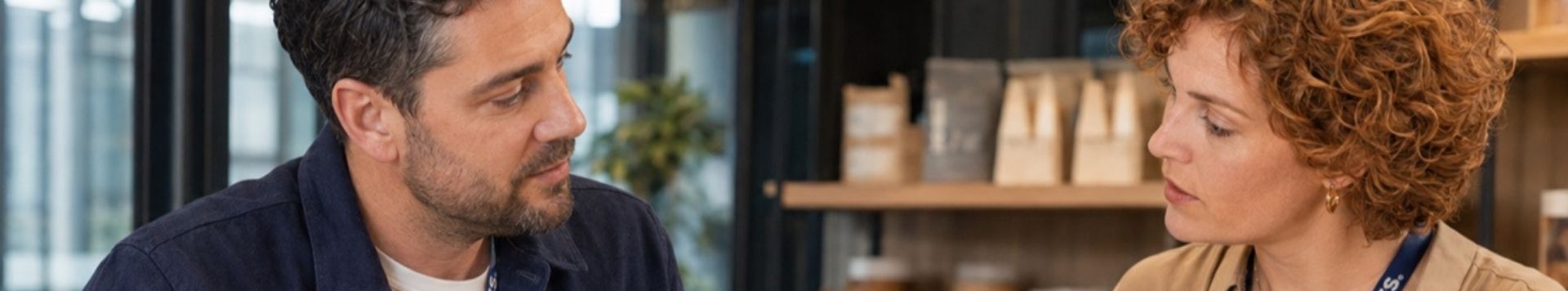 HOMiES Tips - Maak beïnvloeding controleerbaar voor je gesprekspartner