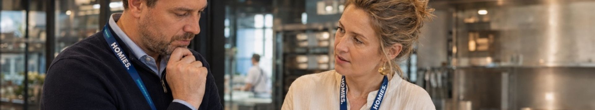 HOMiES Tips - Maak grenzen bespreekbaar met assertieve communicatie