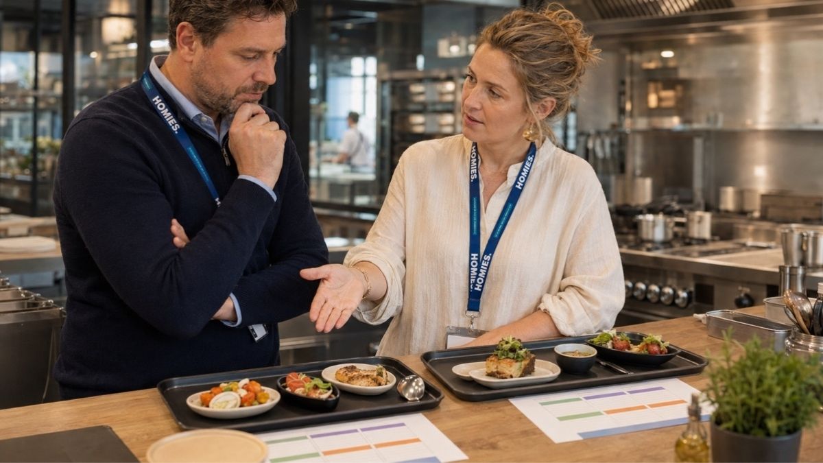 HOMiES Tips - Maak grenzen bespreekbaar met assertieve communicatie