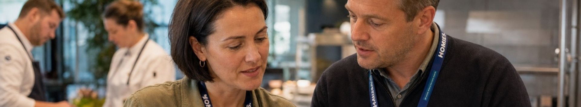 HOMiES Tips - Maak positieve feedback bruikbaar voor herhaling