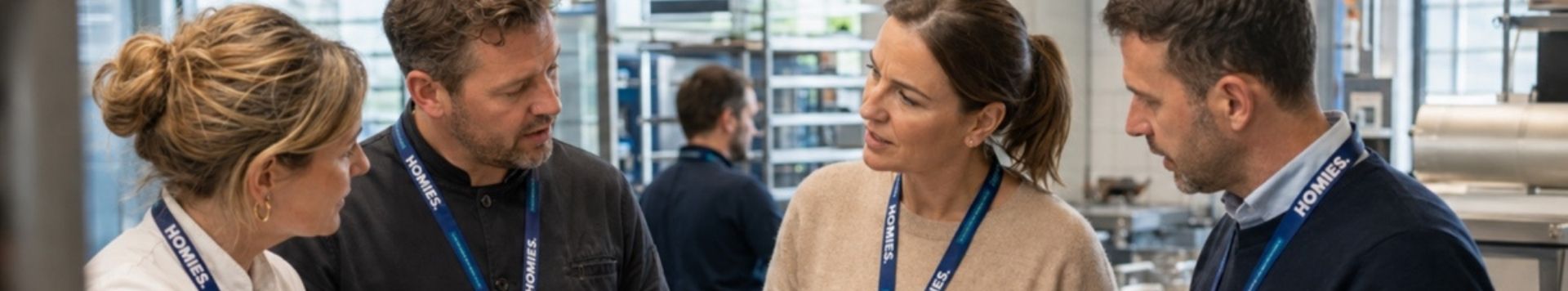 HOMiES Tips - Organiseer projectbesluiten voordat het werk begint