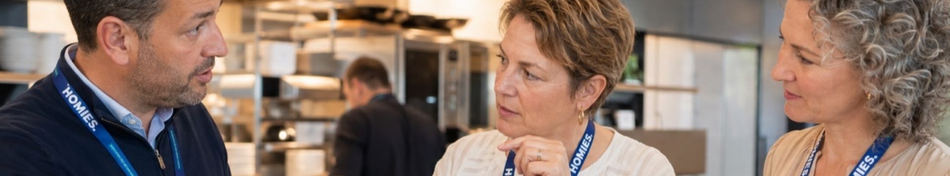 HOMiES Tips - Test feedforward in de eerstvolgende werksituatie