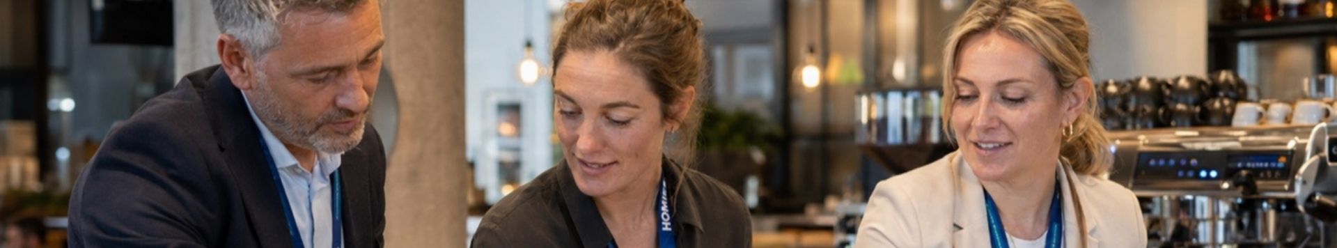 HOMiES Tips - Vergroot motivatie door eerst belemmeringen weg te nemen