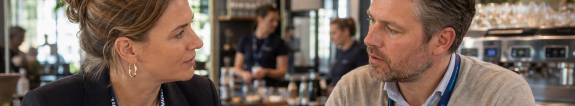HOMiES Tips - Zet AI in sales in zonder je klantrelatie uit handen te geven