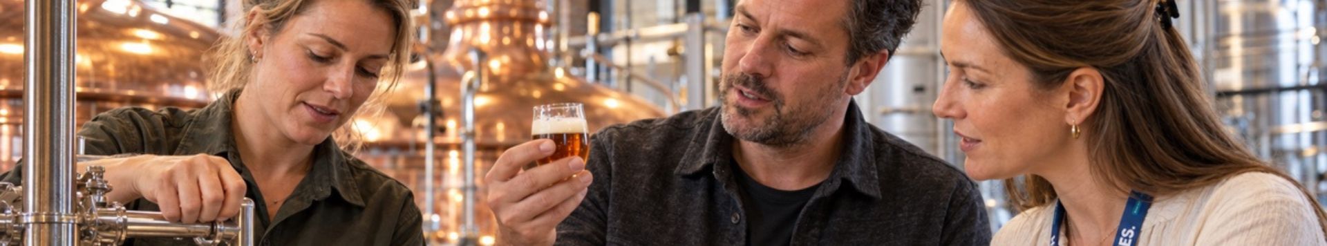 HOMiES Insights - AB InBev - Lokale biercultuur en breed portfolio