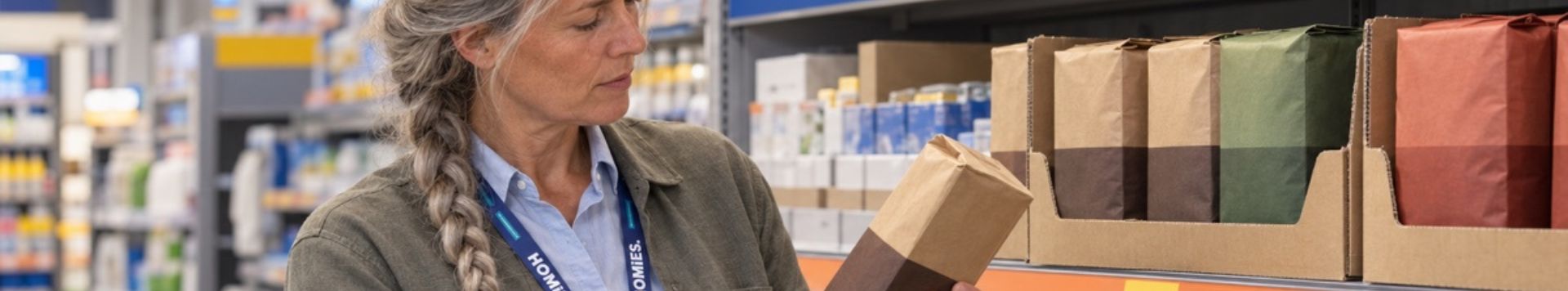 HOMiES Insights - Aldi - Eenvoud in het koffieschap