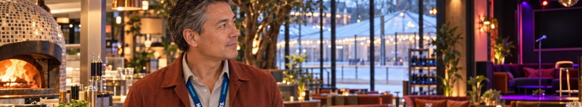 HOMiES Insights - Big Horeca - Eten drinken en beleven onder een dak