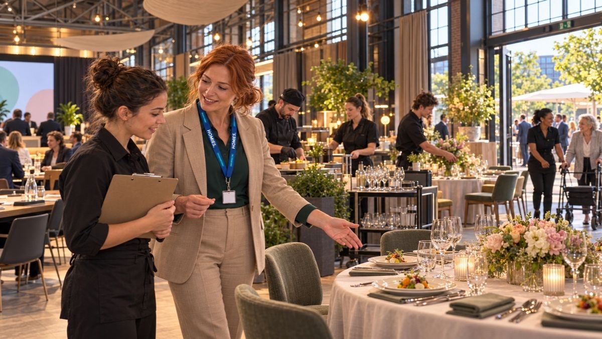 HOMiES Insights - Bonheur Horeca Groep - Gastvrijheid talent en veelzijdige locaties