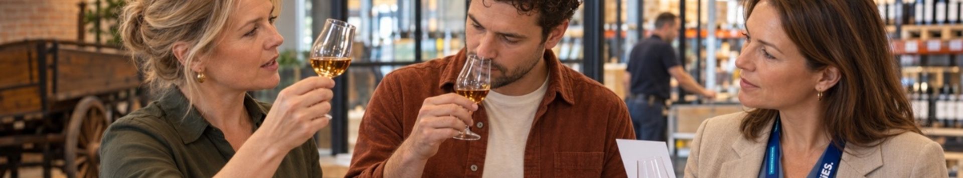 HOMiES Insights - De Monnik Dranken - Vakproeverij met herkomstverhaal