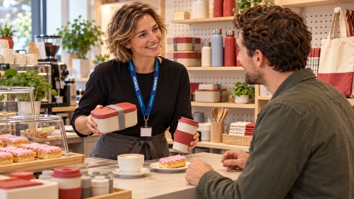 HOMiES Insights - HEMA - Dagelijks gemak ontwerp en duurzaamheid