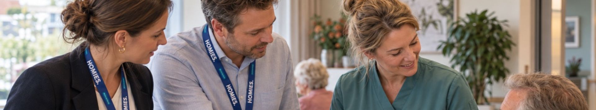 HOMiES Insights - Huuskes - Voeding als onderdeel van herstel