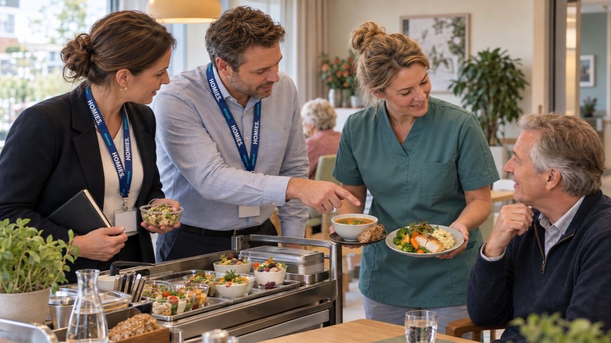 HOMiES Insights - Huuskes - Voeding als onderdeel van herstel