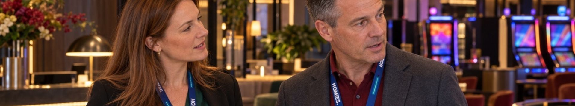 HOMiES Insights - JVH Gaming - Gastvrijheid en verantwoord casinobezoek