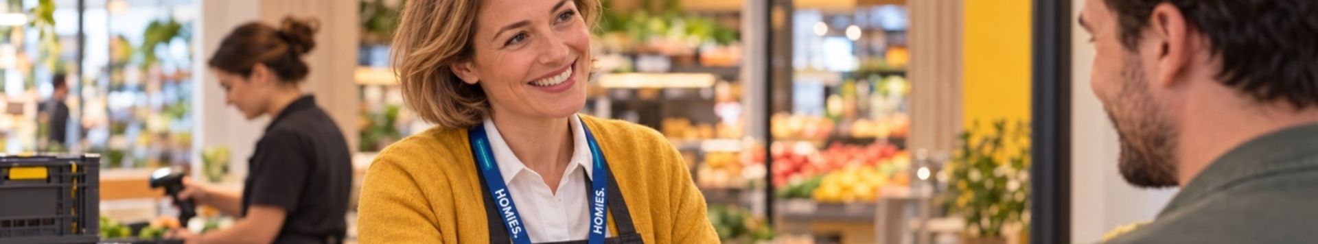 HOMiES Insights - Jumbo.com - Online gemak met persoonlijke service