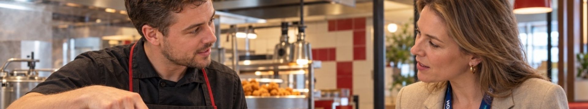 HOMiES Insights - Kentucky Fried Chicken - Klassieke crunch en vernieuwing