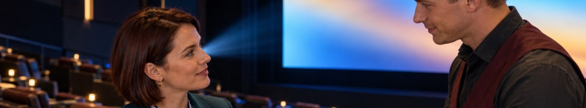 HOMiES Insights - Kinepolis - Premium filmbeleving met persoonlijke service