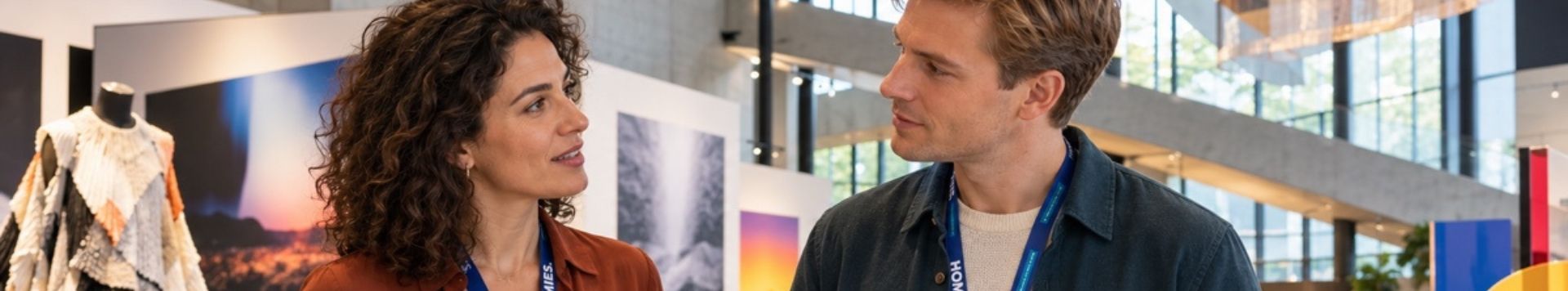 HOMiES Insights - Kunsthal Rotterdam - Vernieuwende culturele programmering