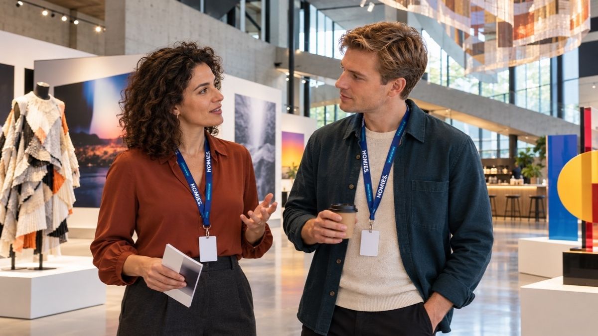 HOMiES Insights - Kunsthal Rotterdam - Vernieuwende culturele programmering