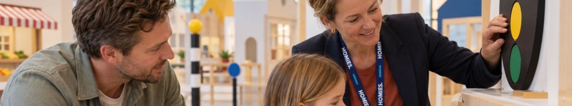 HOMiES Insights - Nijntje Museum - Spelenderwijs leren in de miniatuurstad