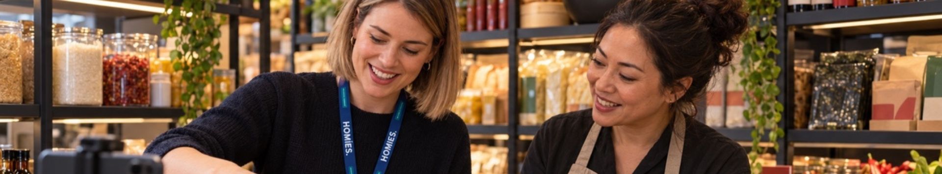 HOMiES Insights - Orientalwebshop.nl - Aziatische foodcultuur en online inspiratie
