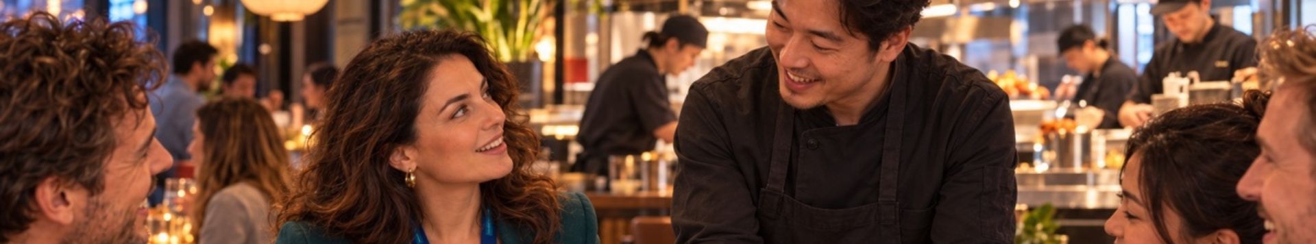 HOMiES Insights - Sojubar - Koreaanse smaken en samenhorigheid