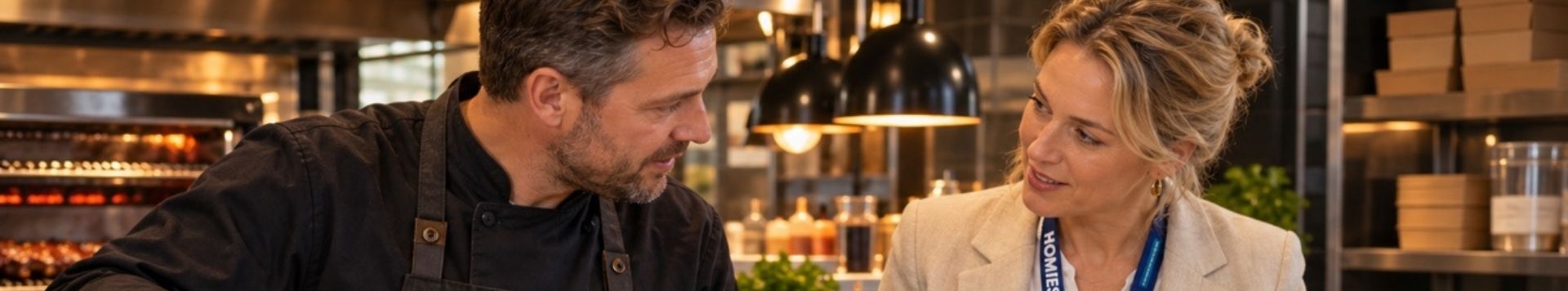 HOMiES Insights - Spare Rib Express - Ambachtelijke ribs voor bezorging