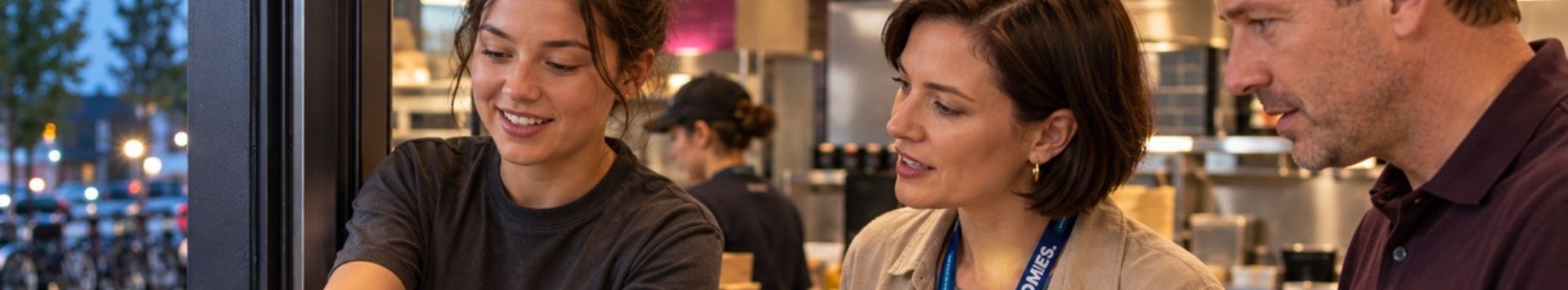 HOMiES Insights - Taco Bell - Drive-thru met taco en gegrilde wrap