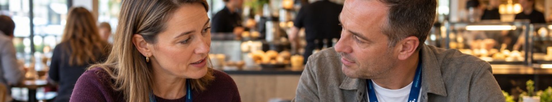 HOMiES Tips - Mystery shopping - Gastbeleving samen evalueren